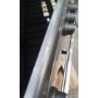 Refurbished Beko Pro XDC663SM 60cm 4 Zone Electric Cooker