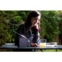 Sony XDR-S40D Portable DAB Radio - Black
