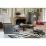 Sony XDR-S60D Portable DAB Radio - Black