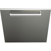 Hotpoint XDZH Decor panel for Fully Integrated Dishwashers