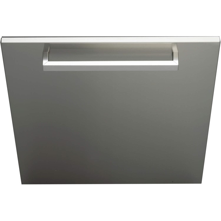 Hotpoint XDZH Decor panel for Fully Integrated Dishwashers