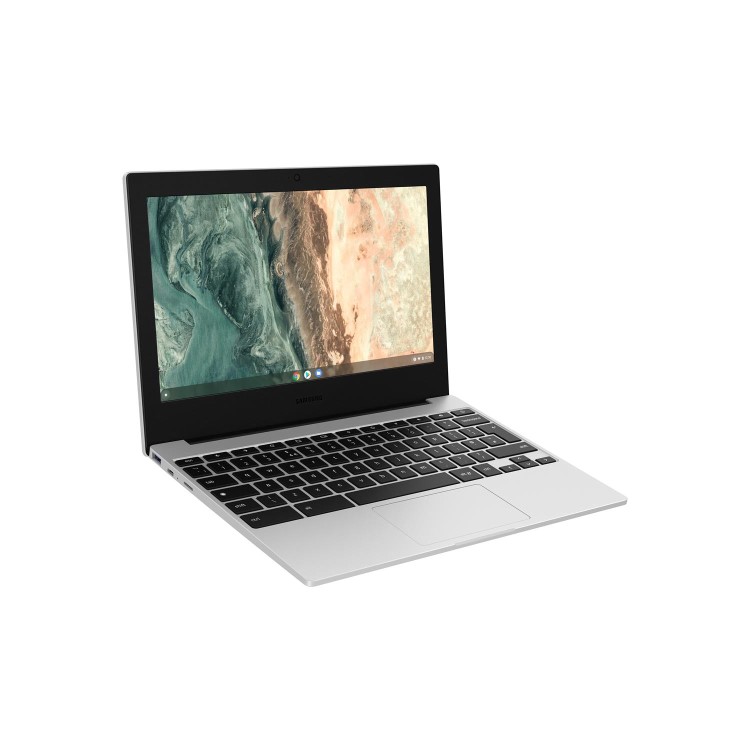 Samsung Chromebook Go 11" 64GB 4GB - Silver