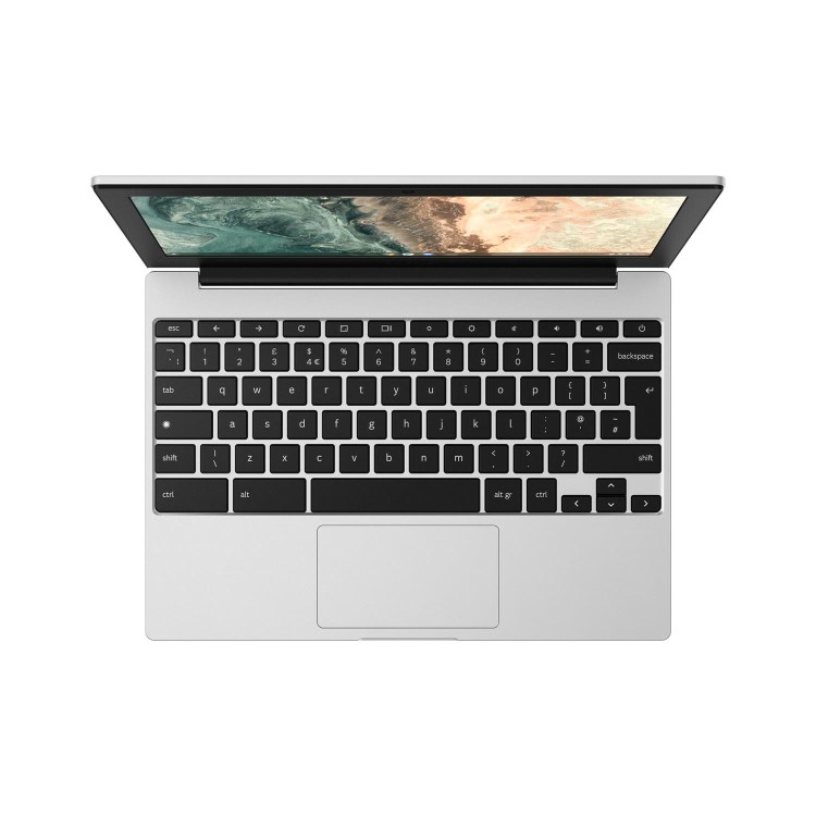Samsung Galaxy Go Intel Celeron N4500 4GB RAM 64GB eMMc 11.6 Inch Chromebook
