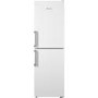 GRADE A3 - Hotpoint XECO85T2IWH Eco 189x60cm 327L Frost Free Freestanding Fridge Freezer Polar White