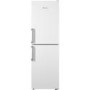 GRADE A2 - Hotpoint XECO85T2IWH 50/50 Eco 189x60cm 327L Frost Free Freestanding Fridge Freezer Polar White