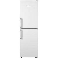 GRADE A2 - Hotpoint XECO85T2IWH 50/50 Eco 189x60cm 327L Frost Free Freestanding Fridge Freezer Polar White