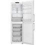 GRADE A3 - Hotpoint XECO85T2IWH Eco 189x60cm 327L Frost Free Freestanding Fridge Freezer Polar White