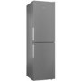Hotpoint XEX95T1IGZ Frost Free Freestanding Fridge Freezer Graphite