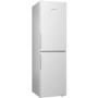 GRADE A2 - Hotpoint XEX95T1IWZ Frost Free Freestanding Fridge Freezer Polar White