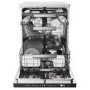 Haier Series 3 Freestanding Dishwasher - Smart Wi-Fi, C-Rated, Stainless Steel