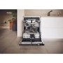 Haier Series 3 Freestanding Dishwasher - Smart Wi-Fi, C-Rated, Stainless Steel