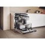Haier Series 3 Freestanding Dishwasher - Smart Wi-Fi, C-Rated, Stainless Steel