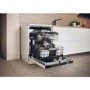 Haier I-Pro Shine Series 3 Freestanding Dishwasher - C Rated White