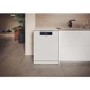 Haier I-Pro Shine Series 3 Freestanding Dishwasher - C Rated White
