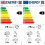 Haier I-Pro Shine Series 3 Freestanding Dishwasher - C Rated White