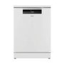 Haier I-Pro Shine Series 3 Freestanding Dishwasher - C Rated White