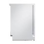 Haier I-Pro Shine Series 3 Freestanding Dishwasher - C Rated White