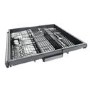 Refurbished Haier Series 3 XF5CM1X-80 15 Place Freestanding Dishwasher Stainless Steel