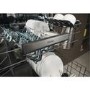 Refurbished Haier Series 3 Freestanding Dishwasher - Stainless steel