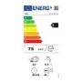 Refurbished Haier Series 3 XF5CM1X-80 15 Place Freestanding Dishwasher Stainless Steel