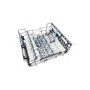 Haier Integrated Dishwasher - Smart Wi-Fi, C-Rated, Black control panel
