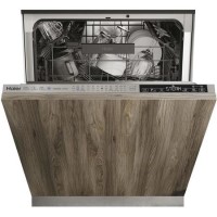 Haier Washlens Series 6 Fully Integrated Dishwasher