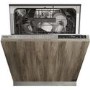 Haier Washlens Series 6 Fully Integrated Dishwasher