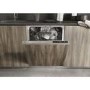 Haier Washlens Series 6 Fully Integrated Dishwasher