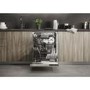 Haier Washlens Series 6 Fully Integrated Dishwasher