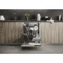 Haier Washlens Series 6 13 Place Settings Fully Integrated Dishwasher