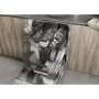 Haier Washlens Series 6 Fully Integrated Dishwasher