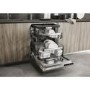Refurbished Haier XIB6B2S3FS-80 16 Place Fully Integrated Dishwasher