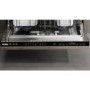 Refurbished Haier XIB6B2S3FS-80 16 Place Fully Integrated Dishwasher