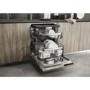 Refurbished Haier XIB6B2S3FS-80 16 Place Fully Integrated Dishwasher