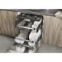 Refurbished Haier XIB6B2S3FS-80 16 Place Fully Integrated Dishwasher