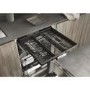 Refurbished Haier XIB6B2S3FS-80 16 Place Fully Integrated Dishwasher