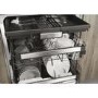 Refurbished Haier XIB6B2S3FS-80 16 Place Fully Integrated Dishwasher