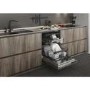 Refurbished Haier XIB6B2S3FS-80 16 Place Fully Integrated Dishwasher