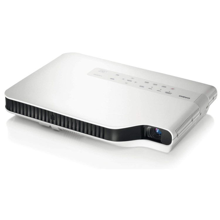 Casio XJ-A131 XGA 2000 Lumens DLP Projector