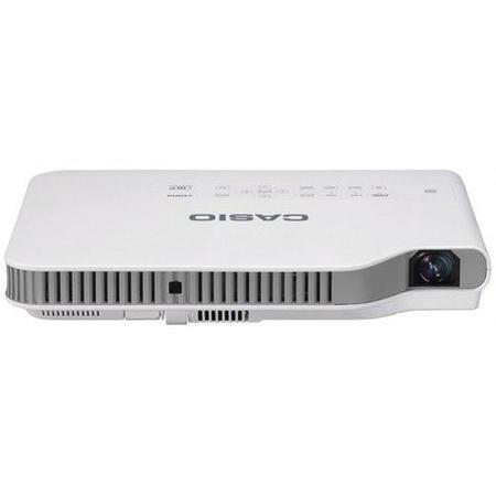 Casio XJ-A252 WXGA Projector