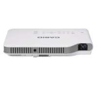 Casio XJ-A252-UJ 3000 ANSI Lumens WXGA Resolution
