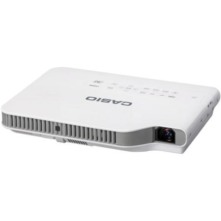 Casio XJ-A252-UJ 3000 ANSI Lumens WXGA Resolution