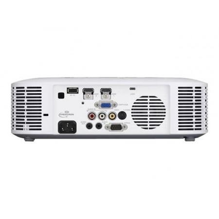 Casio XJ-F10X XGA Projector