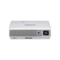 3000 Lumens XGA Resolution DLP Technology Meeting Room Projector 3.9kg