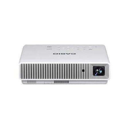 3000 Lumens XGA Resolution DLP Technology Meeting Room Projector 3.9kg
