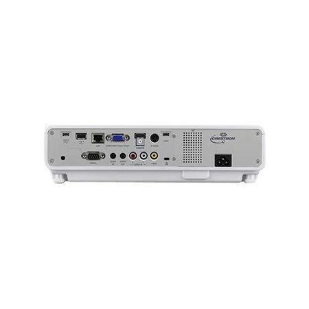 3000 Lumens XGA Resolution DLP Technology Meeting Room Projector 3.9kg