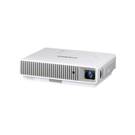 3000 Lumens XGA Resolution DLP Technology Meeting Room Projector 3.9kg