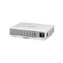 3000 Lumens XGA Resolution DLP Technology Meeting Room Projector 3.9kg