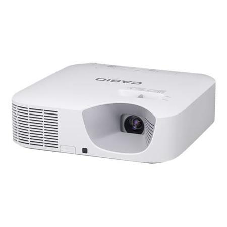 Casio XJ-UT331X - DLP projector