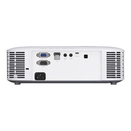 Casio XJ-UT331X - DLP projector